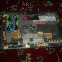 تبلت ویندوزی فوجیتسو Q702 لمسی|تبلت|قائمشهر, |دیوار