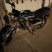 موتور 200 بالانسردار