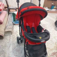 کالسکه نو نو|کالسکه و لوازم جانبی|کازرون, |دیوار