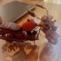 موتور تزئینی