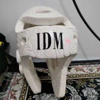 کلاه حرفه ای تکواندو