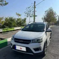 X22 اسپرت اکسلنت اتومات