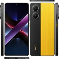 گوشی poco x7 pro|موبایل|تهران, نازی‌آباد|دیوار