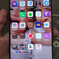 گوشی honorx8|موبایل|قرچک, شهرک گلها|دیوار