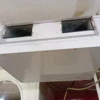 داکت اسپیلت ۴۲۰۰۰ کم مصرف/امریکایی