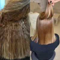 کراتین وپروتیین مو