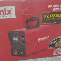 دستگاه جوش رونیکس|ابزارآلات|تهران, مشیریه|دیوار