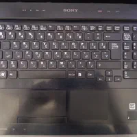 لپ تاپ SONY|رایانه همراه|بیرجند, |دیوار