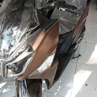 جی 200|موتورسیکلت|قرچک, شهرک طلائیه|دیوار