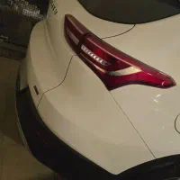 فیدلیتی پرایم مدل۱۴۰۳|خودرو سواری و وانت|اصفهان, سروستان|دیوار