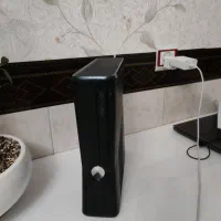 ایکس باکس 360 بدون حتی یه خط