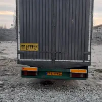 مینی بار مدل ۱۳۵۴|خودرو سنگین|هشتگرد, تهران دشت|دیوار