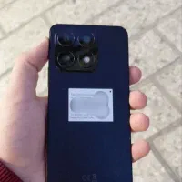 Honor x8a گوشی هانر
