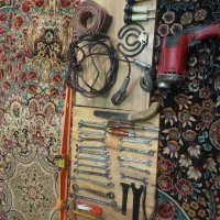 اچر و ابزار