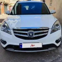 فروش ماشین چانگان