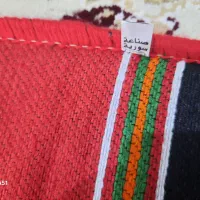 روبالشتی بدوی وسنتی