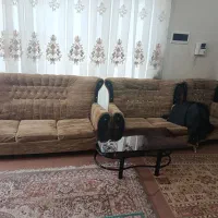 مبل راحتی 7 نفره