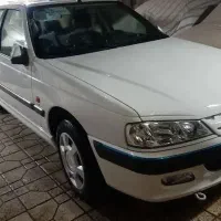 پژو پارس TU5 دریچه سیمی سفید صفر خشک خشک مدل ۹۹|خودرو سواری و وانت|شهرکرد, |دیوار