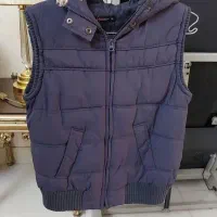 کاپشن پسرانه ۹ و ۱۰ و ۱۱ و ۱۲ و ۱۳  سال برند|لباس|تهران, شهر زیبا|دیوار