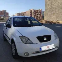 تیبا صندوقدار ۹۳|خودرو سواری و وانت|ارومیه, |دیوار