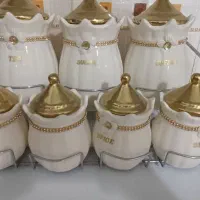 سرویس ادویه جات