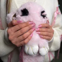 مدل کاشت ناخن