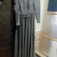 پیراهن مجلسی زنانه