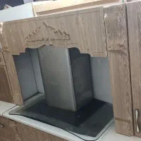 کابینت ممبران شیک و تمیز ۶ متر