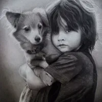 آموزش سیاه قلم و رشته های مختلف نقاشی با مدرک