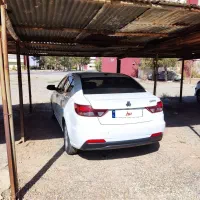 شاهین ۴۰۱ سانروف