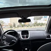 پژو207|خودرو سواری و وانت|بناب, |دیوار