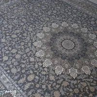 فرش ۱۲۰۰شانه طوسی|فرش|شیروان (خراسان), |دیوار