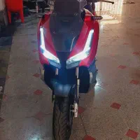 موتور ADV همتاز ۱۶۰