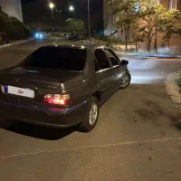 پرشیا tu5|خودرو سواری و وانت|تبریز, |دیوار