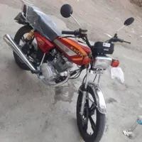 موتور هندا 200 کویر مدل 1403