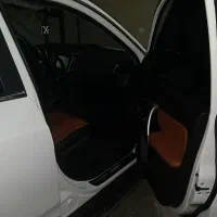 تیگو ۵ برج ۸ سال ۹۷ فول تمیز|خودرو سواری و وانت|قم, سالاریه|دیوار