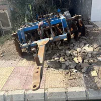 دیسک تراکتور|ماشین‌آلات صنعتی|سوسنگرد, |دیوار