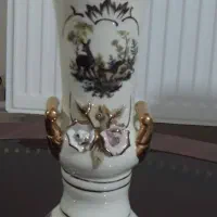 سرویس آجیل خوری گل برجسته مارک دار