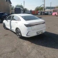 بیجینگ U5 پلاس/ مدل  ۱۴۰۴ / تحویل ۳۰ روزه|خودرو سواری و وانت|تهران, اختیاریه|دیوار