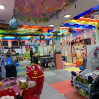 استخدام در خانه بازی