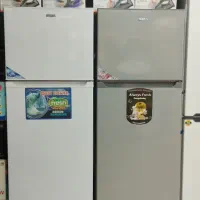 یخچال بدون برفک 14-18-27فوت جنرال|یخچال و فریزر|تهران, نعمت‌آباد|دیوار