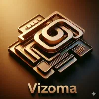 طراحی لوگو ساده، شیک و حرفه‌ای