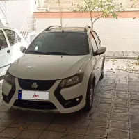 کوئیک Rمدل 1402|خودرو سواری و وانت|کرج, کارخانه قند|دیوار