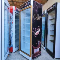 یخچال نوشابه ای تک درب|فروشگاه و مغازه|سبزوار, کلاته سیفر|دیوار