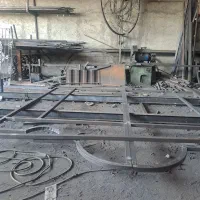 نیازمند جوشکار درب و پنجره