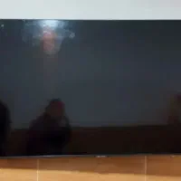 تلویزیون پنل شکسته سامسنگ