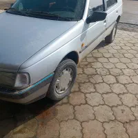 پژو 93|خودرو سواری و وانت|خرم‌آباد, |دیوار