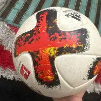 توپ بوندسلیگا المان|ورزشهای توپی|آزادشهر, |دیوار