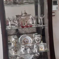 ویترین چوبی