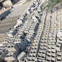 بلوک|مصالح و تجهیزات ساختمان|چغادک, |دیوار